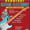 Débutant Guitare Électrique