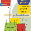 25 pièces dans le style Gypsy Jazz