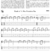 Acoustic Guitar Techniques – volume 1 – Image 2