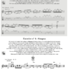 Acoustic Guitar Techniques – volume 1 – Image 3