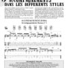 Acoustic Guitar Techniques – volume 1 – Image 4