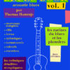 Blues Book volume 1