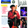 Bass Guitar Jam – volume 1 : Blues sessions