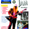 Bass Guitar Jam – volume 2 : Rock sessions