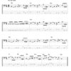 Bass Guitar Jam – volume 1 : Blues sessions – Image 3