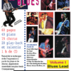 Cahiers du Blues – volume 1 : Blues lead