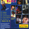 Cahiers du Blues – volume 2 : Blues riffs