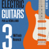 Complete Electric Guitars – volume 3 + DVD
