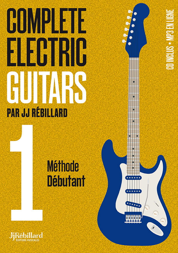 Méthode De Guitare Classique, Vol. 1 - Débutants