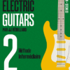 Complete Electric Guitars – volume 2 + DVD