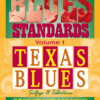 Blues Standards – Volume 1 : Texas blues