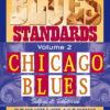 Blues Standards  – volume 2 : Chicago blues