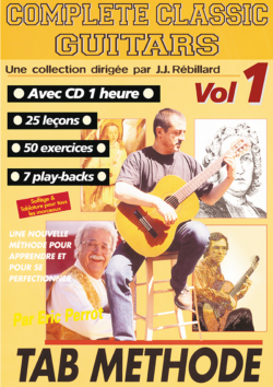 Débutant guitare manouche, la méthode universelle - Daniel Givone - Jj  Rebillard - Livre + CD Audio - Au fil des mots BLAGNAC