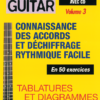 Easy Guitar – volume 3