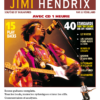 Apprenez à jouer comme Jimi Hendrix