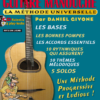 Débutant Guitare Manouche