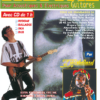 Reggae Guitares