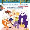 Les Percussions Faciles - Éveil musical