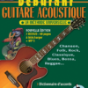 Débutant Guitare Acoustique + DVD