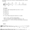 Easy Guitar – volume 1 – Image 2