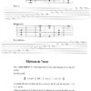 Easy Guitar – volume 2 – Image 2