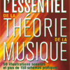 L'essentiel de la Théorie de la Musique
