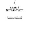 Traité d'Harmonie – volume 3