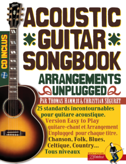 Koala publications Cours Pour Débutants : Guitare Solo (Livre/CD