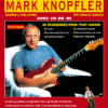 Apprenez à jouer comme Mark Knopfler
