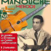 La Guitare Manouche