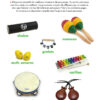 Les Percussions Faciles - Éveil musical – Image 8