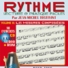 Le Rythme – volume 2