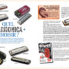 Blues Harmonica + Bonus 16 pages – Image 2