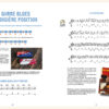 Blues Harmonica + Bonus 16 pages – Image 3