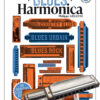 Blues Harmonica + Harmonica Hohner Special 20