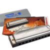 Blues Harmonica + Harmonica Hohner Special 20 – Image 2