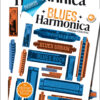 Blues Harmonica + Bonus 16 pages